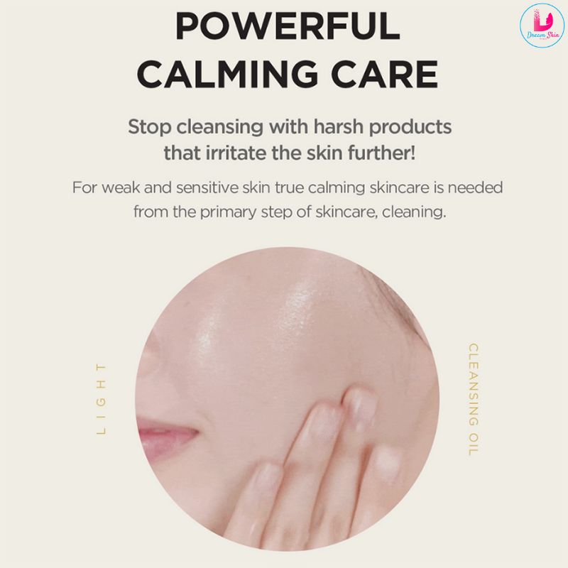 Skin1004 Madagascar Centella Light Cleansing Oil Mini [30ml]
